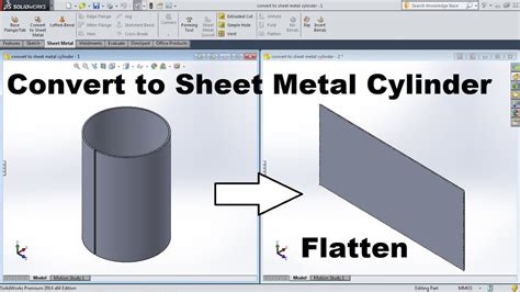 sheet metal parts buyers|solidworks convert to sheet metal.